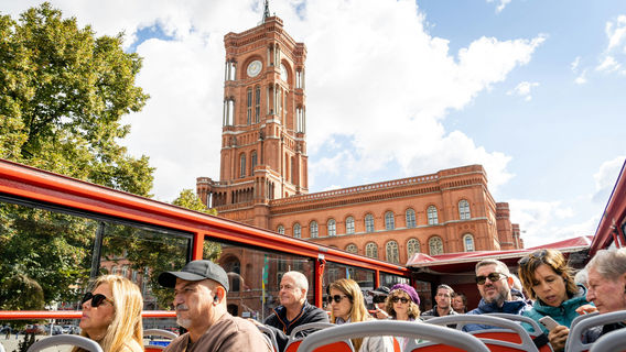 BerlinExperiences