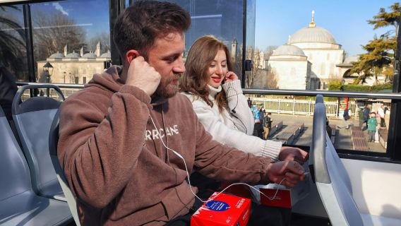 IstanbulTours