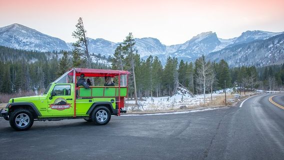 Estes Park
