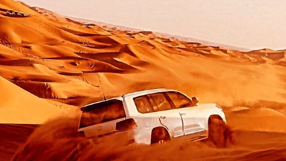 SharjahExperiences