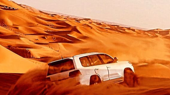 SharjahExperiences