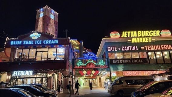 那霸日遊