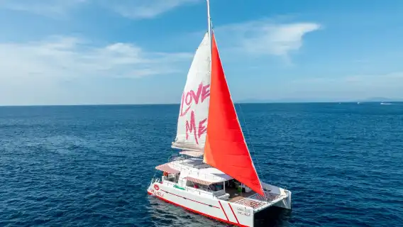 Phuket Emperor Island + Coral Island one-day tour including transfers | Recommended Lazy Cat self-operated Sailing