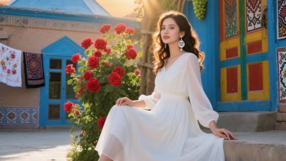 六星街Trip Moments【跟拍攝影親子照情侶閨蜜兒童跟拍家庭 Trip Moments】