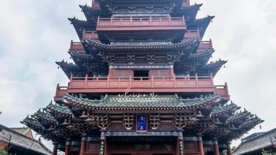 解碼開封·看今論古一日遊