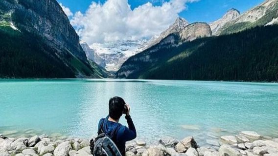 CalgaryTour Trong Ngày