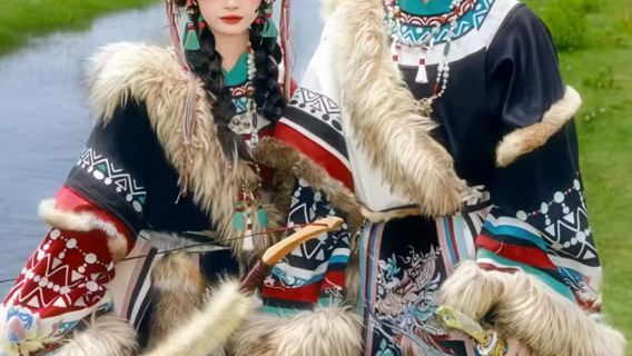 JiuzhaigouTravel Photography