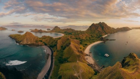 Noleggio auto a Labuan Bajo: facile, veloce e comodo per raggiungere le tue destinazioni preferite