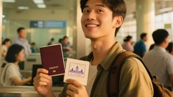 [Passaggio rapido VIP in Vietnam] Ho Chi Minh SGN/Hanoi HAN/Da Nang DAD/Nha Trang CXR/Phu Quoc Island PQC Ingresso + Uscita rapida