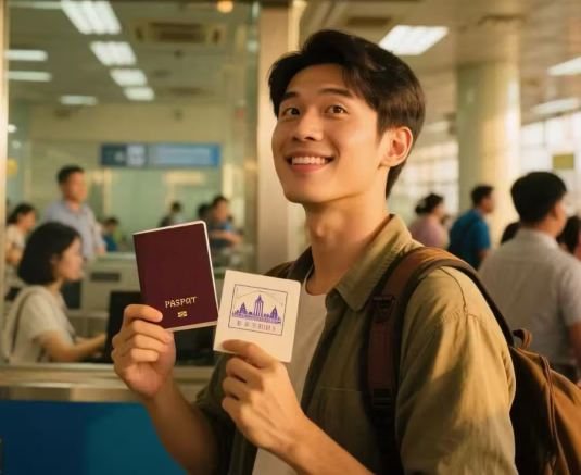 Vietnam VIP fast-track customs: Ho Chi Minh SGN/Hanoi HAN/Da Nang DAD/Nha Trang CXR/Phu Quoc Island PQC fast-track entry + exit