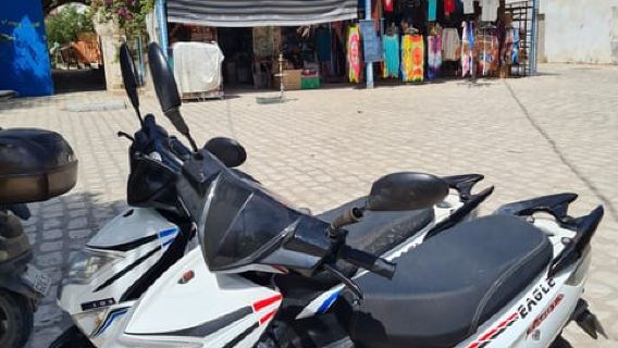 Djerba MidounTours