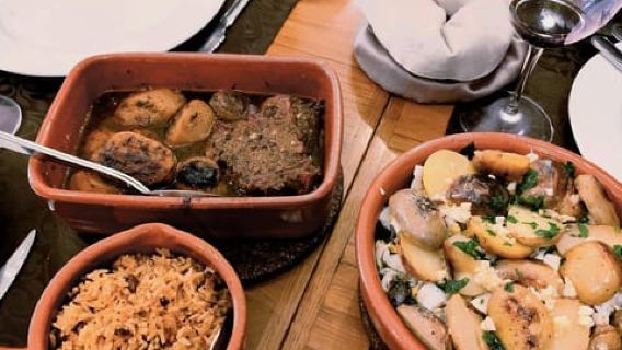 Portugal: Lafões Region Day Tour with Food and Wine Tasting