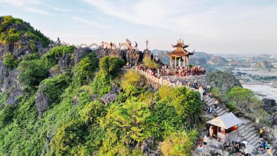 Ninh Binh