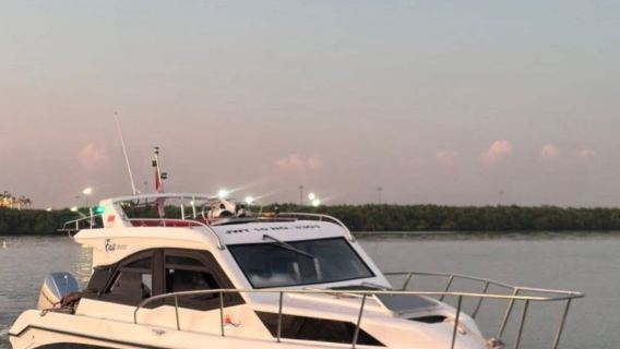 Aventure exclusive en bateau rapide : Visite privée de l'île de Komodo au départ de LABUAN BAJO