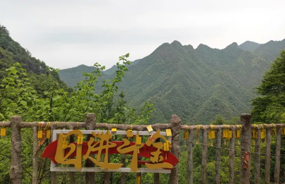 浙江麗水雲和梯田+古堰畫鄉+應星樓一日遊可中英文服務