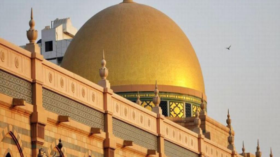 Tour panoramico in bus hop-on hop-off a Sharja, città degli Emirati Arabi Uniti