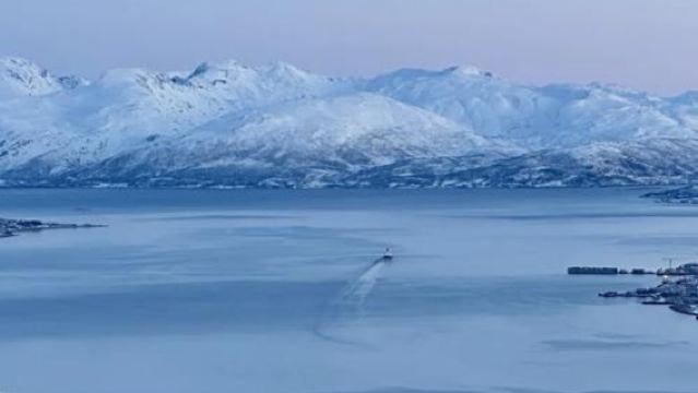 挪威特羅姆瑟-專業追光團隊-夜間追極光-包車/跟小團-可定制
