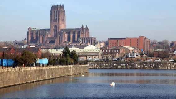 英國-利物浦｜翻譯陪同｜地陪旅遊｜展會｜商務考察｜地接｜（可私人定制）