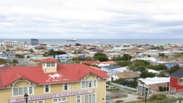 智利蓬塔阿雷納斯｜ 旅遊陪同翻譯｜ 展會｜ 商務考察洽談｜ 自由行地接｜接機 （可私人定制）