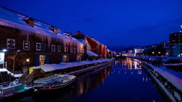 Explore top pick attractions in Sapporo, Hokkaido, Japan / Otaru / Biei / Noboribetsu / Hakodate full-region tours available