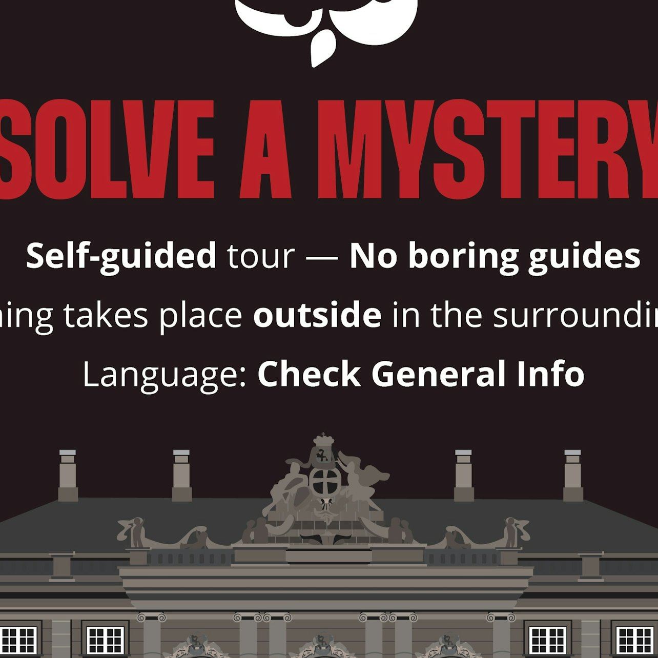 Vienna: Self-Guided Mystery Game at St. Stephen's Cathedral