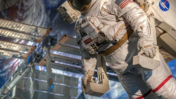 Houston: visita guidata della città + ingresso al NASA Space Center + trasferimenti