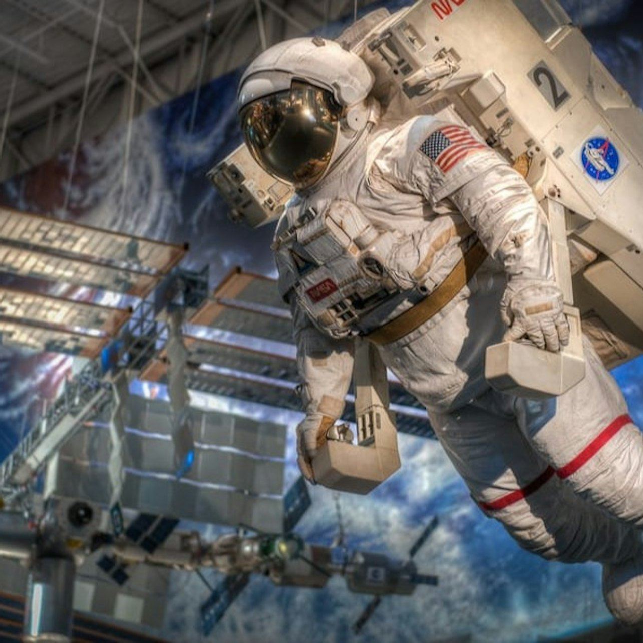 Houston: visita guidata della città + ingresso al NASA Space Center + trasferimenti