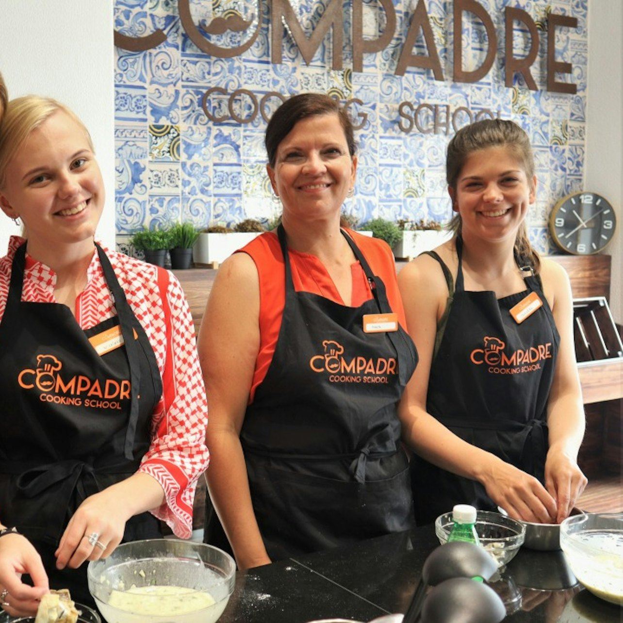 Lissabon: Portugiesischer Kochkurs zum Mitmachen