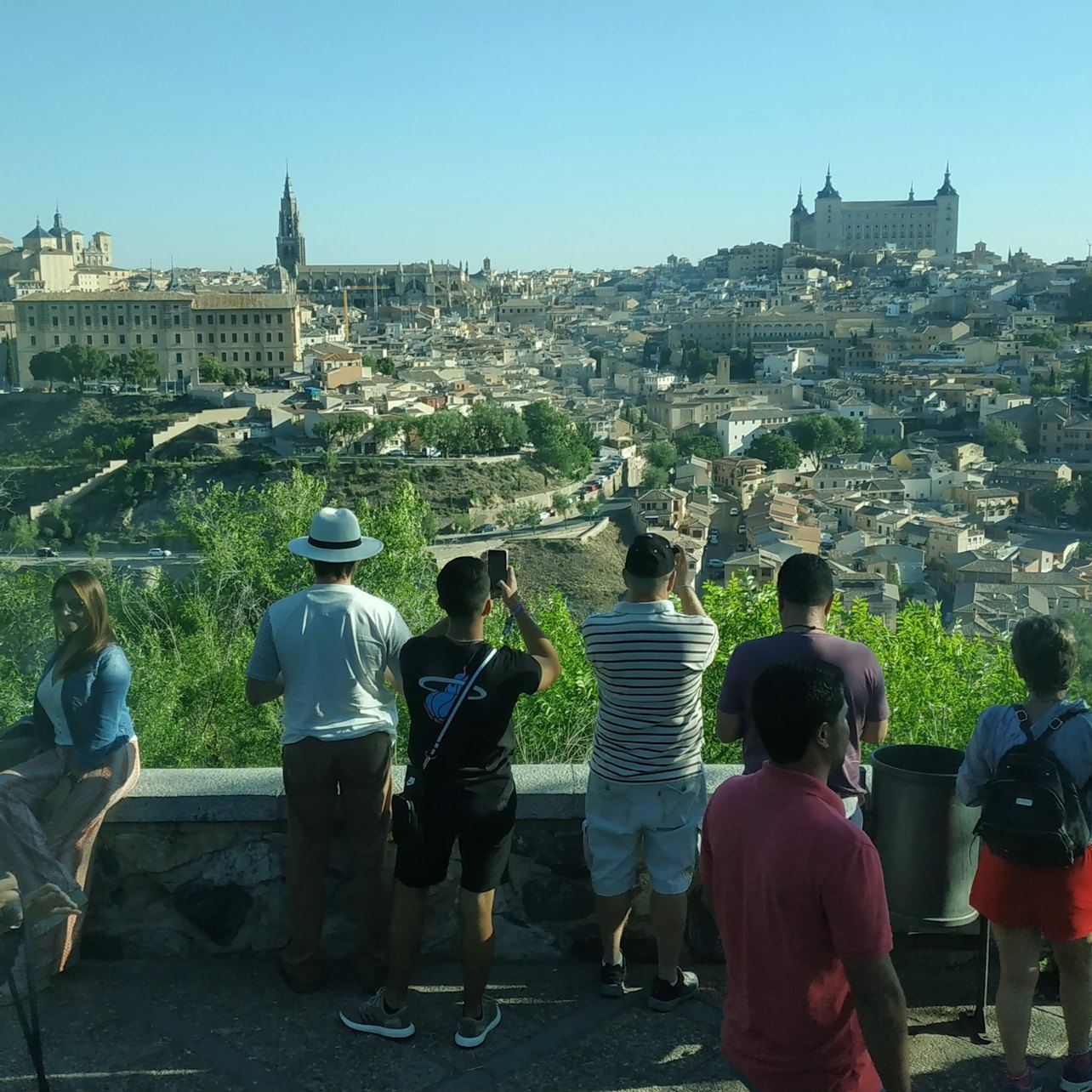 Toledo & Segovia: Day Trip from Madrid