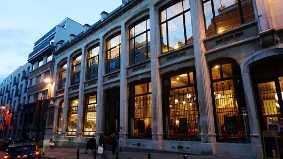 比利時布魯塞爾經典一日遊【大廣場+比利時皇家美術館】