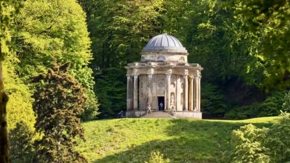 英國倫敦來回周邊精選《傲慢與偏見》莊園【可定制全境包車】