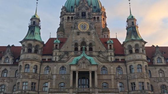 Royal Gardens + Cultural Landmarks in Hannover City, Germany - Private Charter - Top Pick