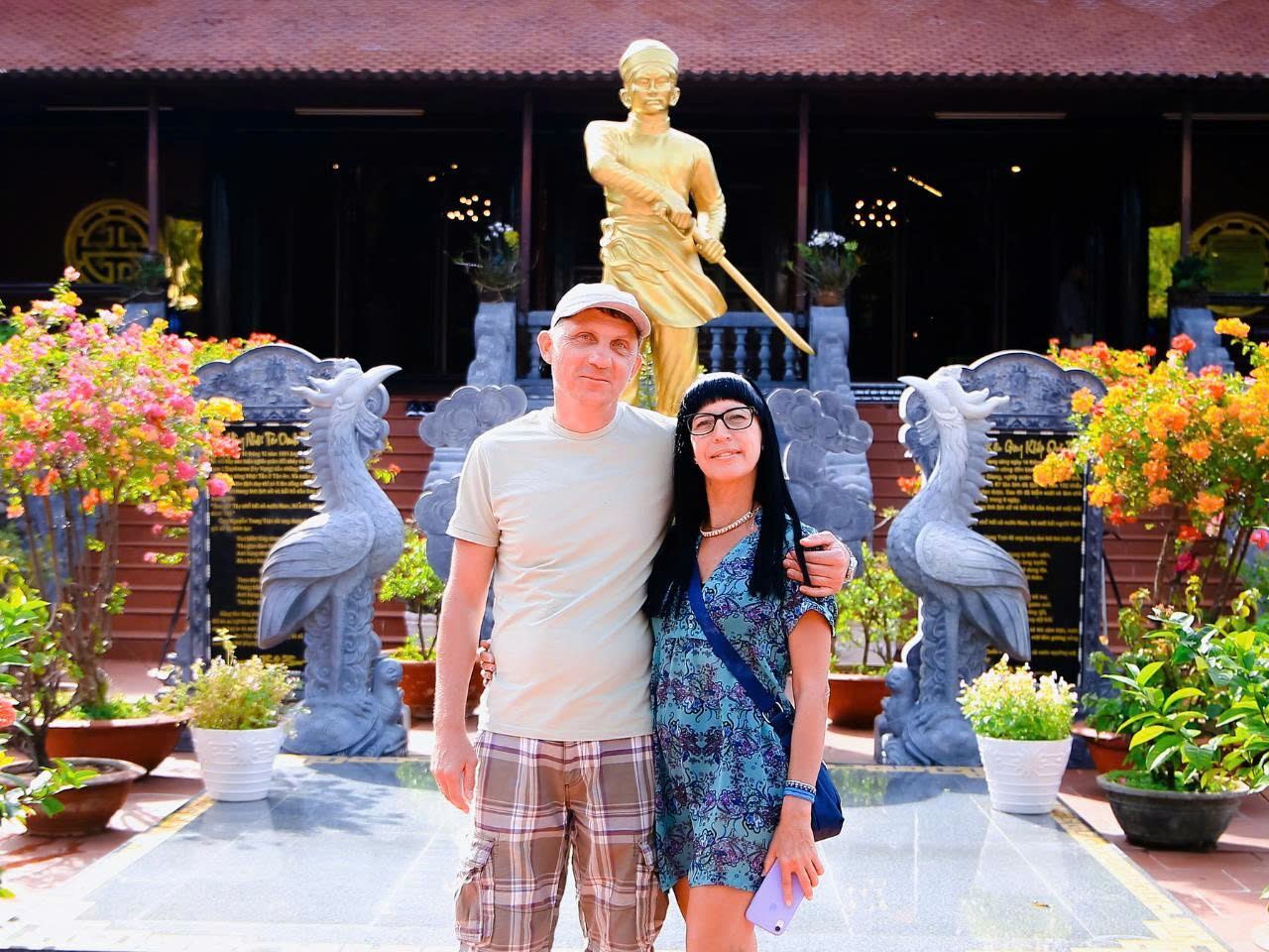 Through the History of Phu Quoc Island (Comprehensive Island Sightseeing Tour, Russian Guide)