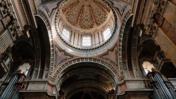 Lisbon, Portugal - Mafra National Palace of Mafra Heritage In-Depth Tour - Private Charter - Top Pick