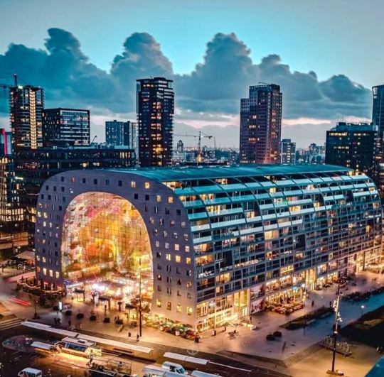 荷蘭鹿特丹+代爾夫特+斯赫弗寧恩海灘包車一日遊