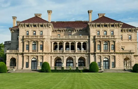 聽濤山莊：入場門票青年