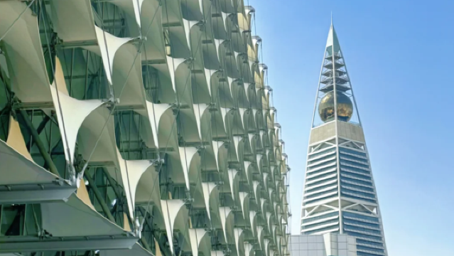 Однодневный тур по Эр-Рияду с трансфером и гибким маршрутом