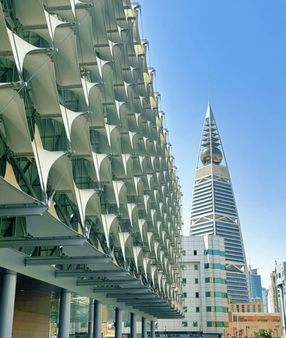 ทัวร์ 1 วันในเมืองริยาด ซาอุดีอาระเบีย [บริการรับส่ง&ปรับเปลี่ยนแผนการเดินทางได้]