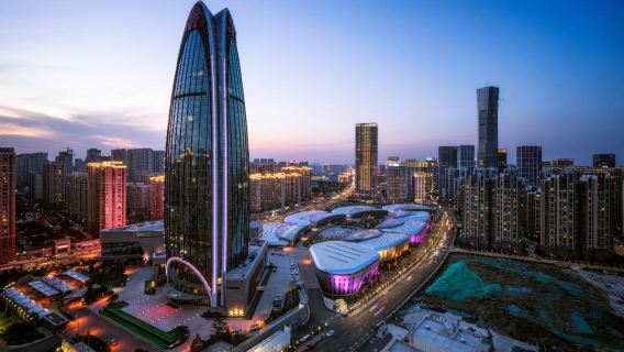 Zibo, Shandong | Chinese/English/Minor Languages | Translation • Guide • Local Escort | Business Travel/Inspection/Attractions & Tours/Hiking/City Walk