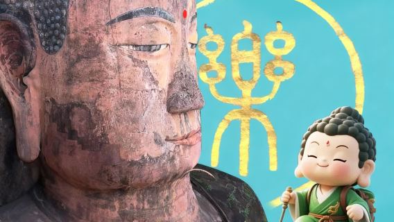 Eendaagse tour naar de Grote Boeddha van Leshan [Kleine groep van 8 personen ◆ All-inclusive prijs | Deskundige uitleg | Puur plezier, geen winkels]