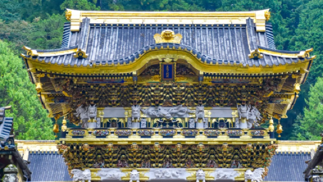 東京-日光定制包車一日遊|東照宮+輪王寺+中禪寺湖+華嚴瀑布