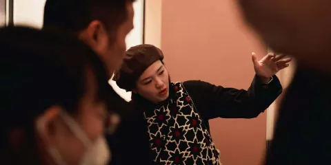 浙江省博物館(之江館)人工講解【時長場次可選 私家獨立團】