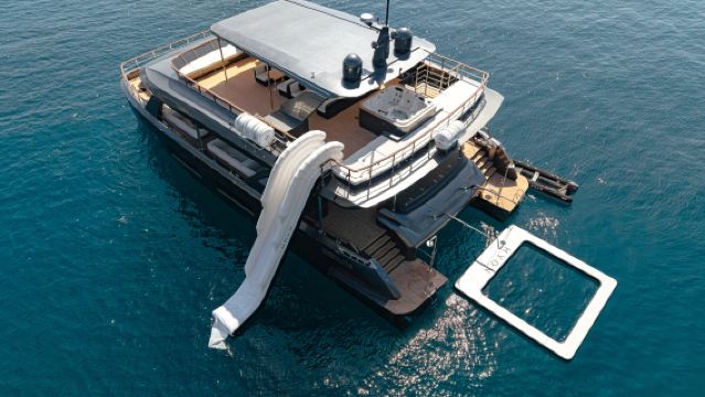 泰國普吉島【PP島 蛋島 蜜月島|天使旅行強力推薦 雙體快船 雙體遊艇出海一日遊