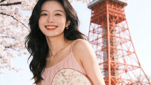 Lawatan Sehari ke Jepun + Tokyo Tower + Kuil Akihabara / Itinerari Boleh Dilaras - Boleh Disesuaikan