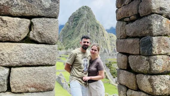 Tour di un giorno intero a Machu Picchu da Cuzco in treno | Circuito 2