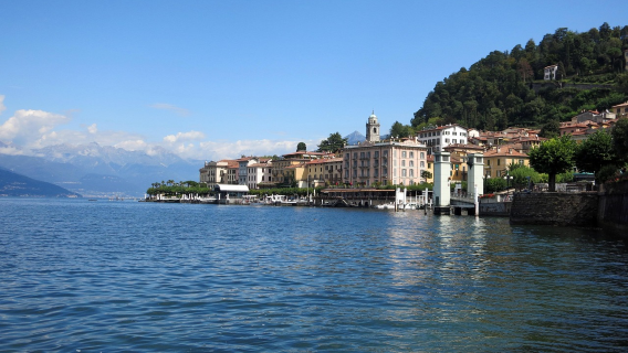 Lawatan Sehari Kumpulan Kecil Bahasa Cina ke Tasik Como, Bellagio & Katedral Bandar Lama | Berlepas dari Milan, Itali