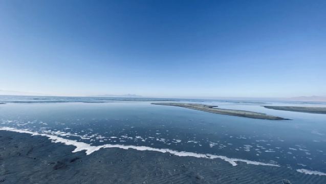 美國鹽湖城-大鹽湖-羚羊島-鹽湖城周邊包車-中文司導服務