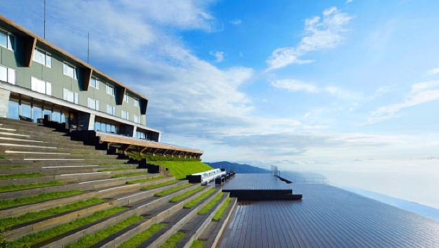 大阪來回和歌山 一日遊【中文服務/行程可調/一單一團】