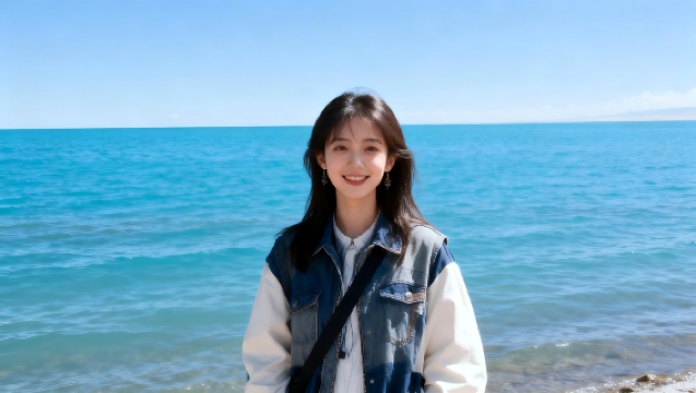 【網紅雙湖/純玩巴士團】青海湖+茶卡鹽湖+日月山純玩一日遊