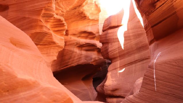 Las Vegas, Amerika Syarikat + Lembah Antelop + Teluk Kuda Ladam + Tasik Powell [Sewaan Peribadi Bahasa Cina 12 Jam]